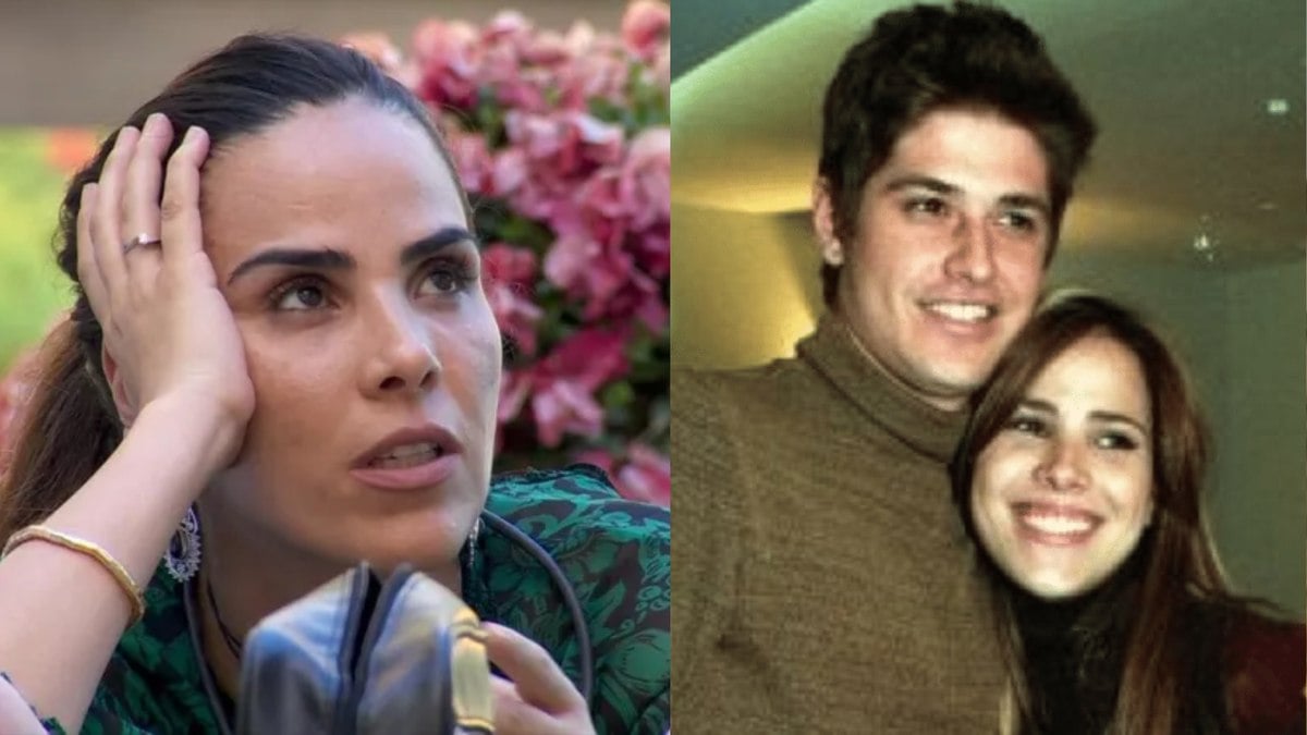 Bbb Wanessa Assume M Sica Feita Para Dado Dolabella Veja Letra