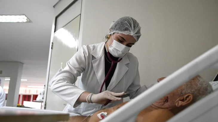 Concurso HRMS recebe inscrições até a próxima sexta-feira