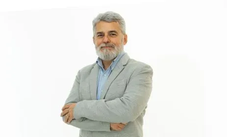 09/09/2026 - Estudo da Fundação do Câncer destaca que melanoma nem sempre é na pele - Na foto Alfredo Scaff, consultor médico da Fundação do Câncer e coordenador do estudo. Foto: Hugo Vilarroel/ Divulgação