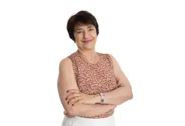 22/09/2026 - Dra. Rosana Lazzarini, médica dermatologista da Sociedade Brasileira de Dermatologia (SBD). Foto: SBD/ Divulgação