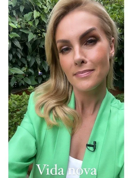 Ana Hickmann 