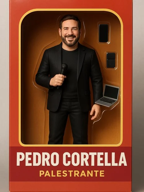 Pedro Cortella