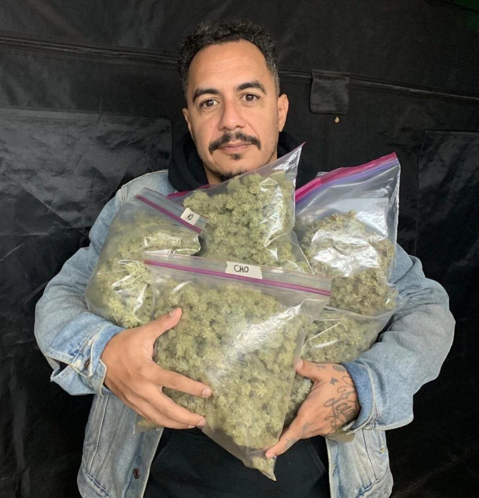 O rapper Marcelo D2 também se manifestou. "25 de junho de 2024: 'a maconha foi descriminalizada no Brasil. Fumar um baseado não é mais um crime'", escreveu no x/Twitter. Reprodução