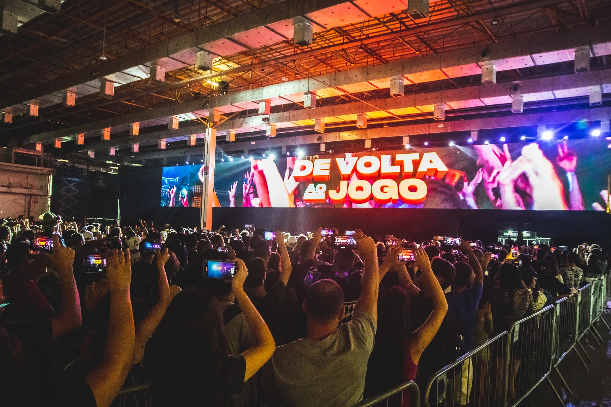 Como chegar na BGS 2025: guia completo de transporte Brasil Game Show