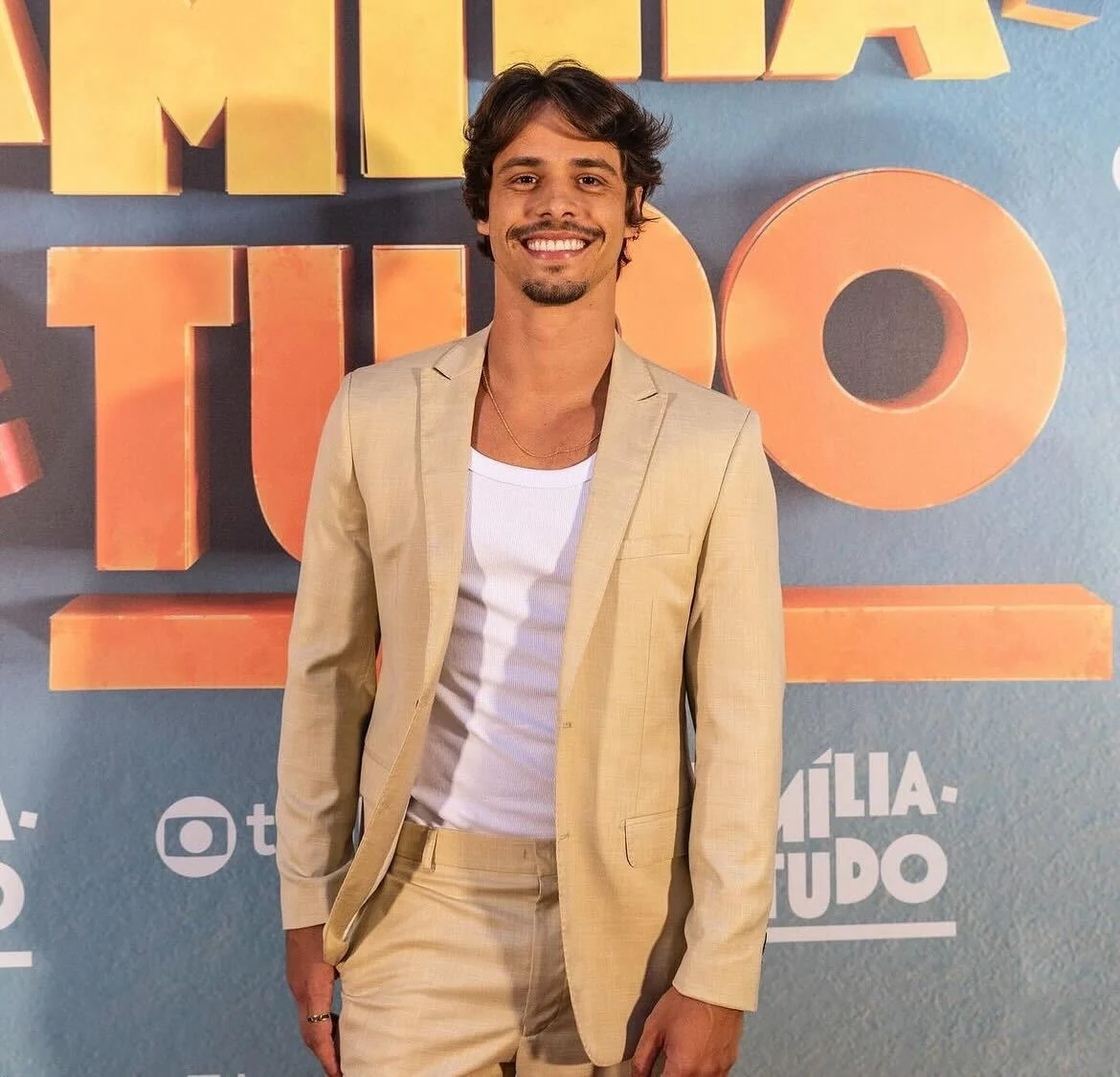 Caio Vegatti Reprodução X, antigo Twitter, TV Globo