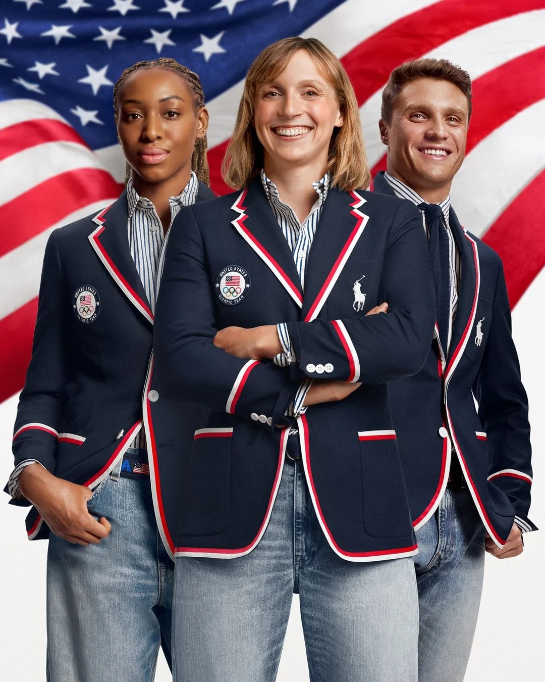Estados Unidos Divulgação