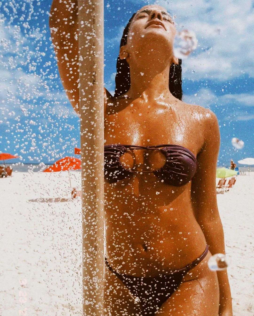Bella Campos Instagram