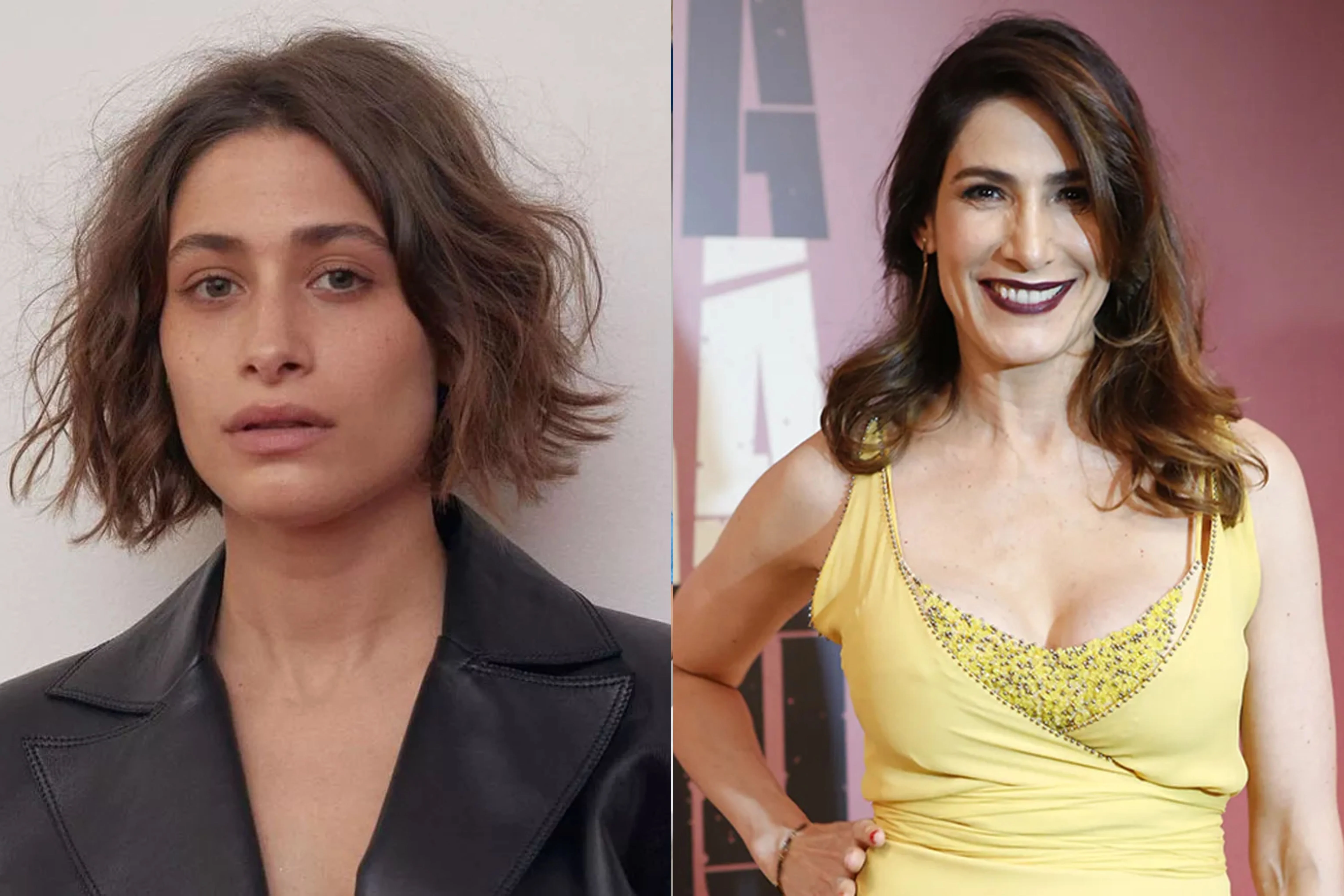 Luisa Arraes: filha do diretor Guel Arraes e da atriz Virgínia Cavendish Reprodução
