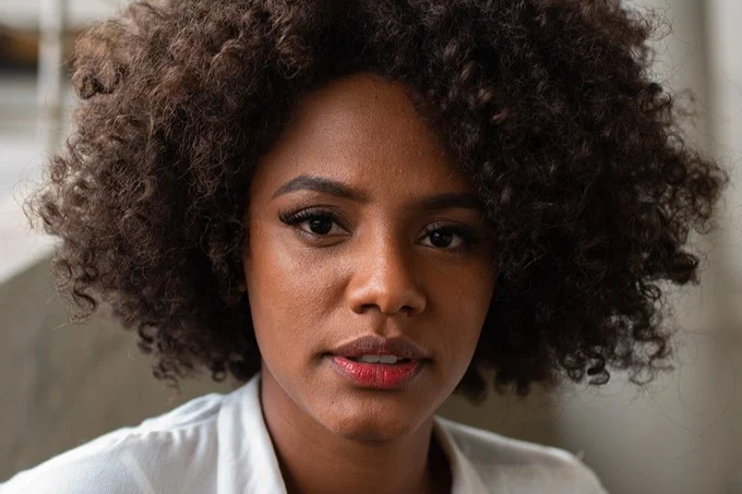 Jéssica Ellen assume o protagonismo de 'Volta por Cima' com a batalhadora Madalena Reprodução