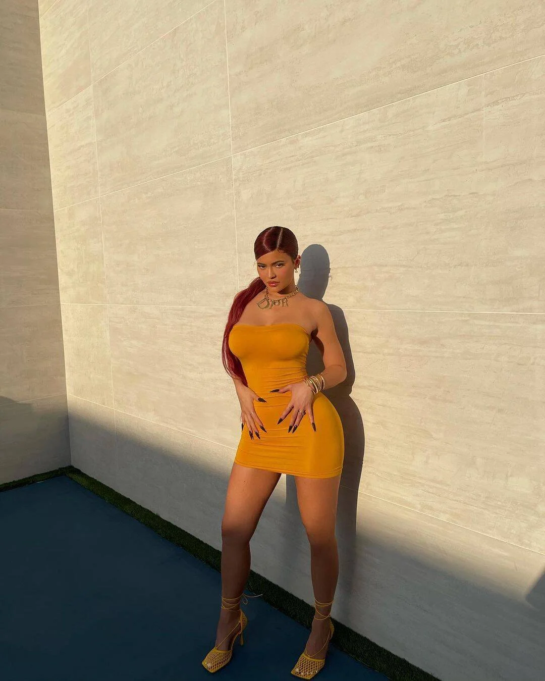 Kylie Jenner Instagram
