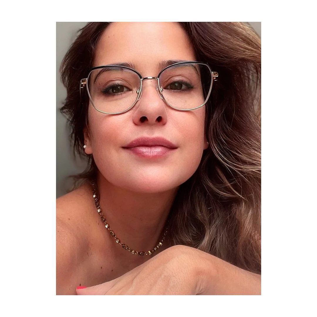 Paloma Duarte Reprodução/Instagram