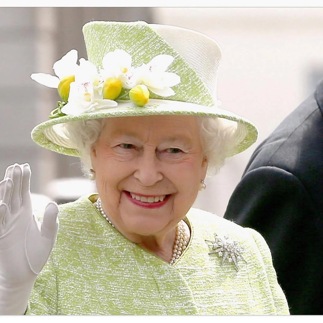 Após faltas à missa de aniversário da Rainha, Meghan Markle parabeniza a monarca pelo Instagram Reprodução / Instagram