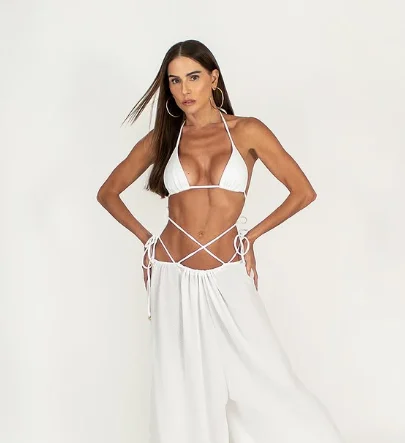 Deborah Secco Reprodução Instagram - 18.12.2024