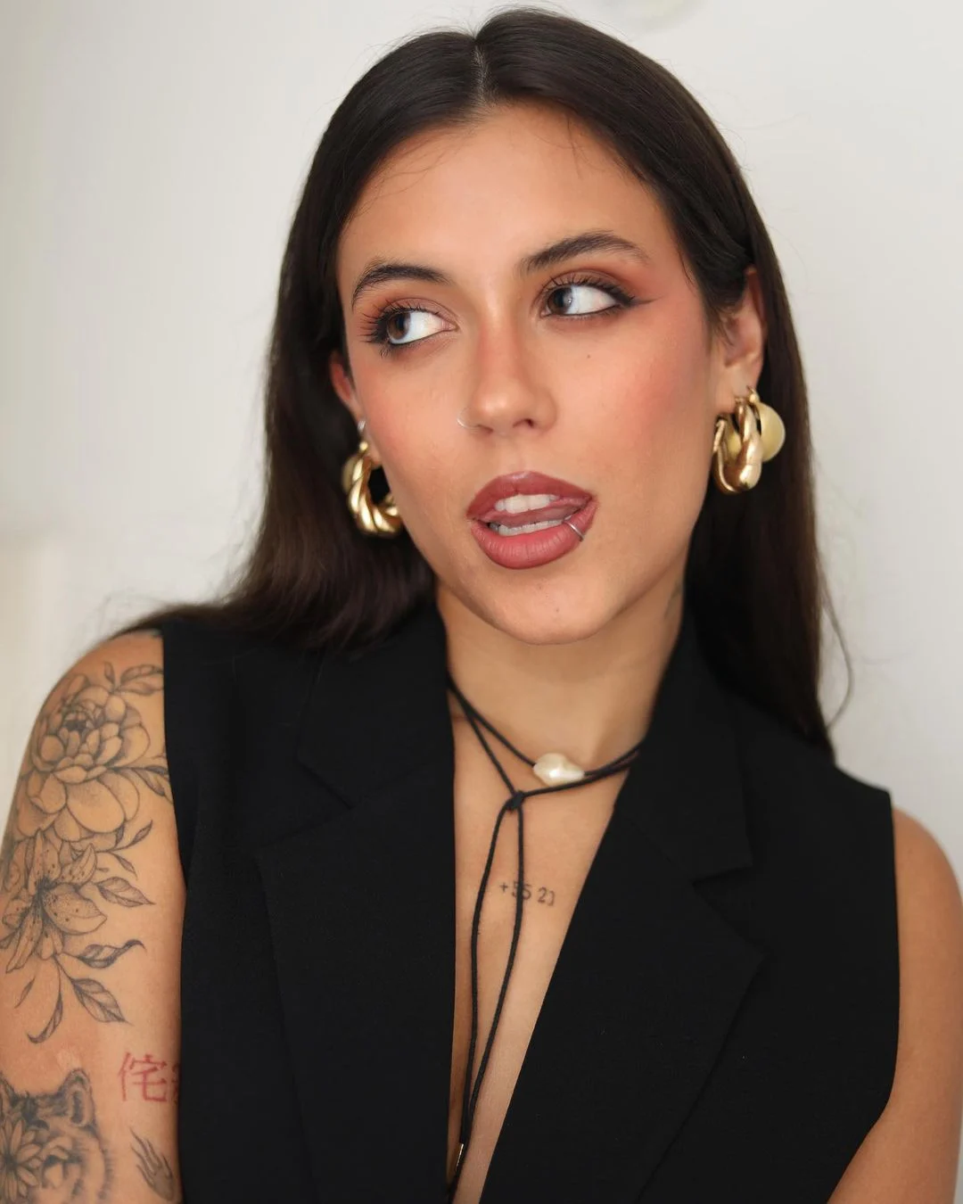 Beatriz Lobo  Reprodução/Instagram