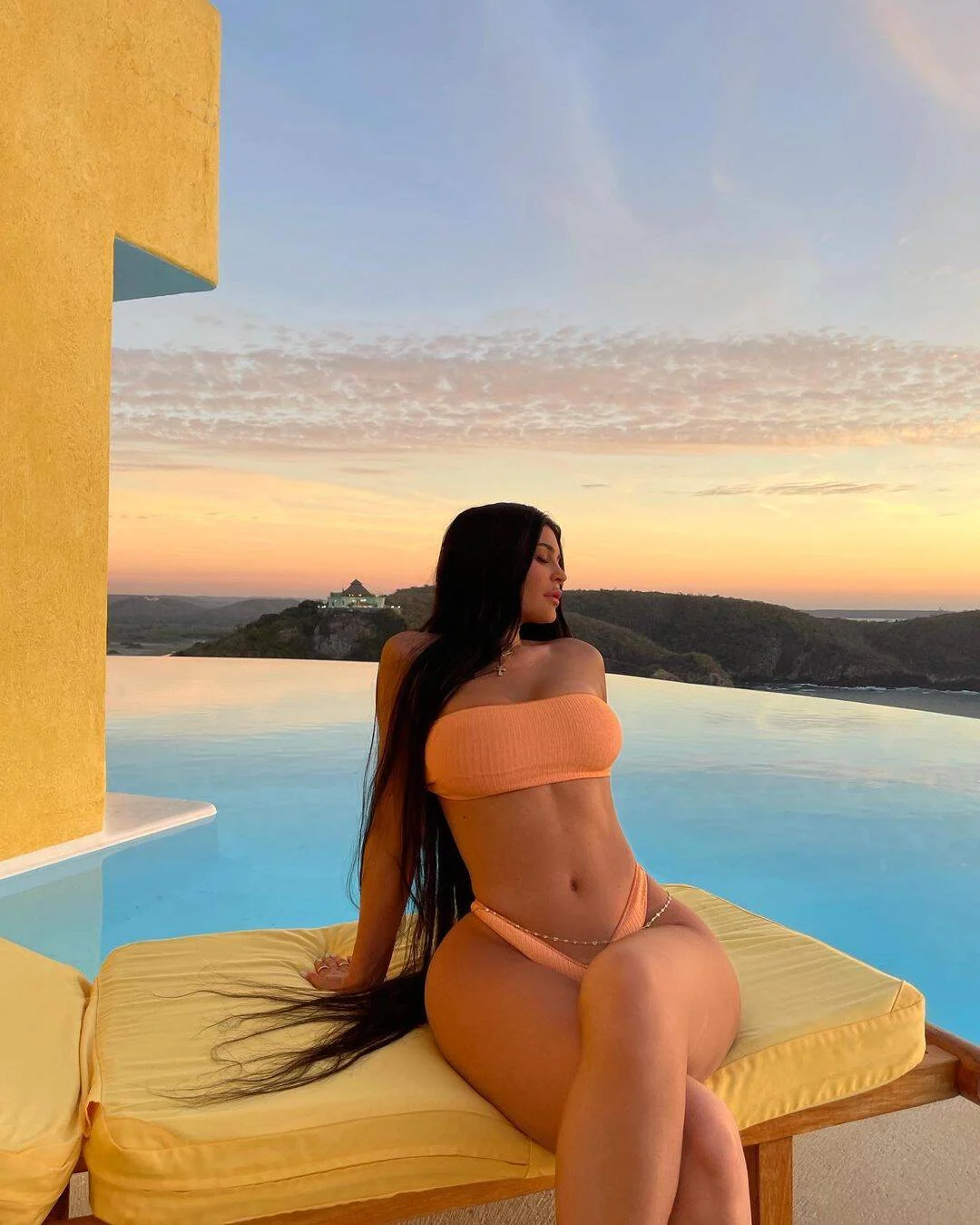 Kylie Instagram