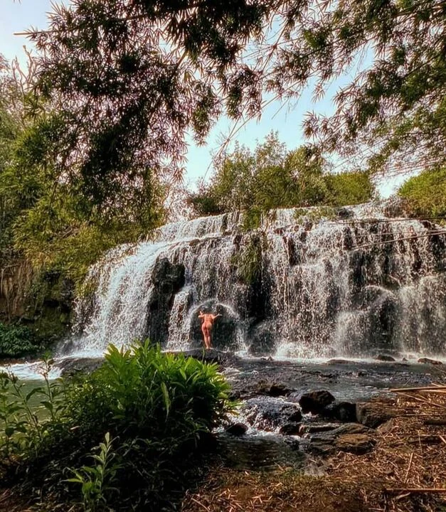 Lívia Andrade Reprodução: Instagram