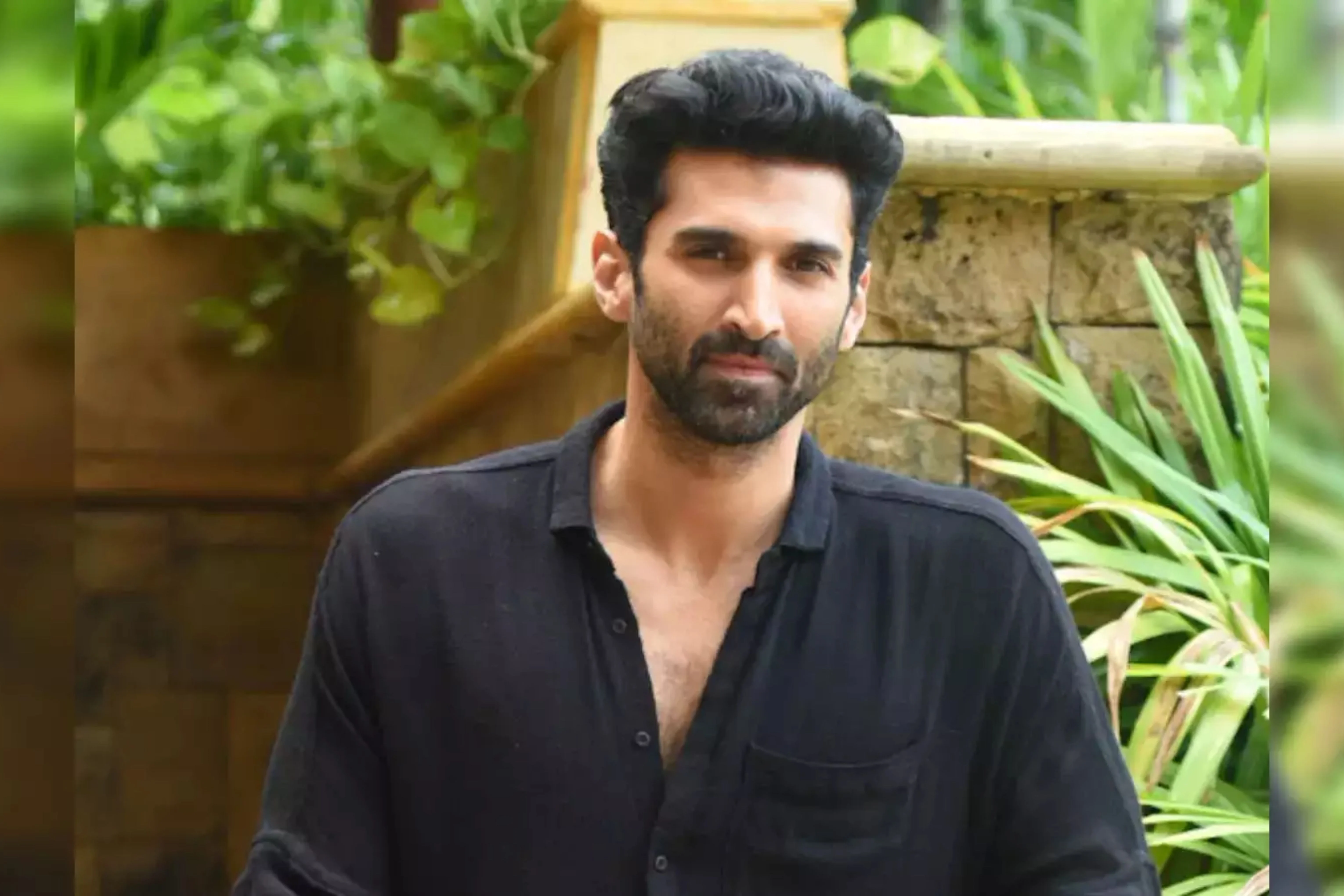 Aditya Roy Kapur: Ator indiano conhecido por seus papéis em filmes de Bollywood e por seu talento como ator. Reprodução
