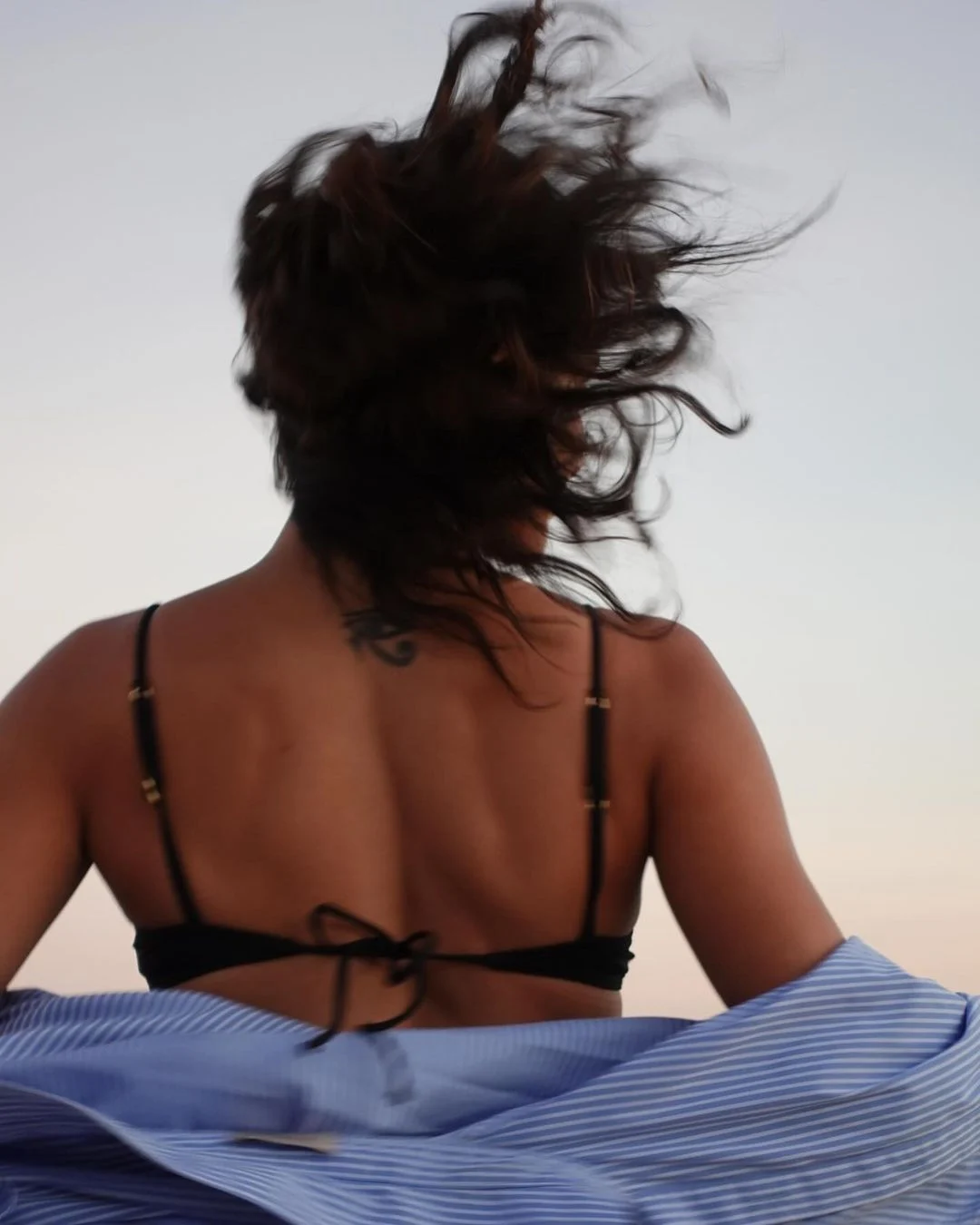 Leticia Salles Reprodução/Instagram