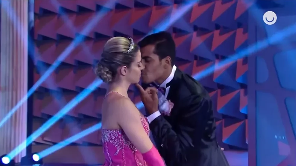 Marcello Melo Jr. (2014) Reprodução/GShow