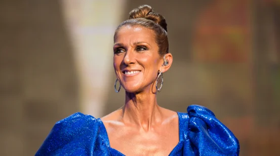 Céline Dion foi diagnosticada com doença rara Reprodução/CNN