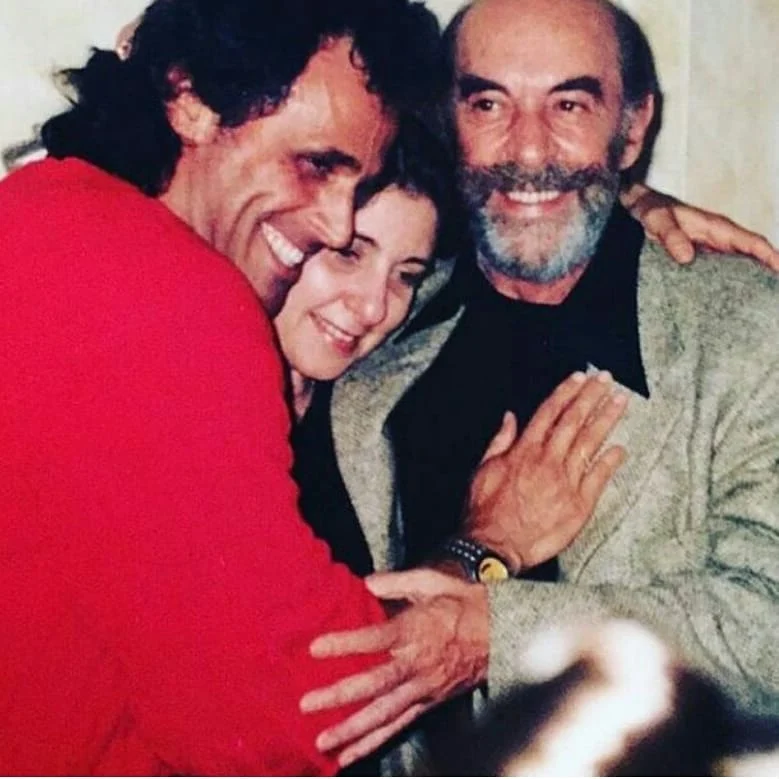 No mesmo ano estreou no cinema com 'As Cangaceiras Eróticas' Reprodução/Instagram