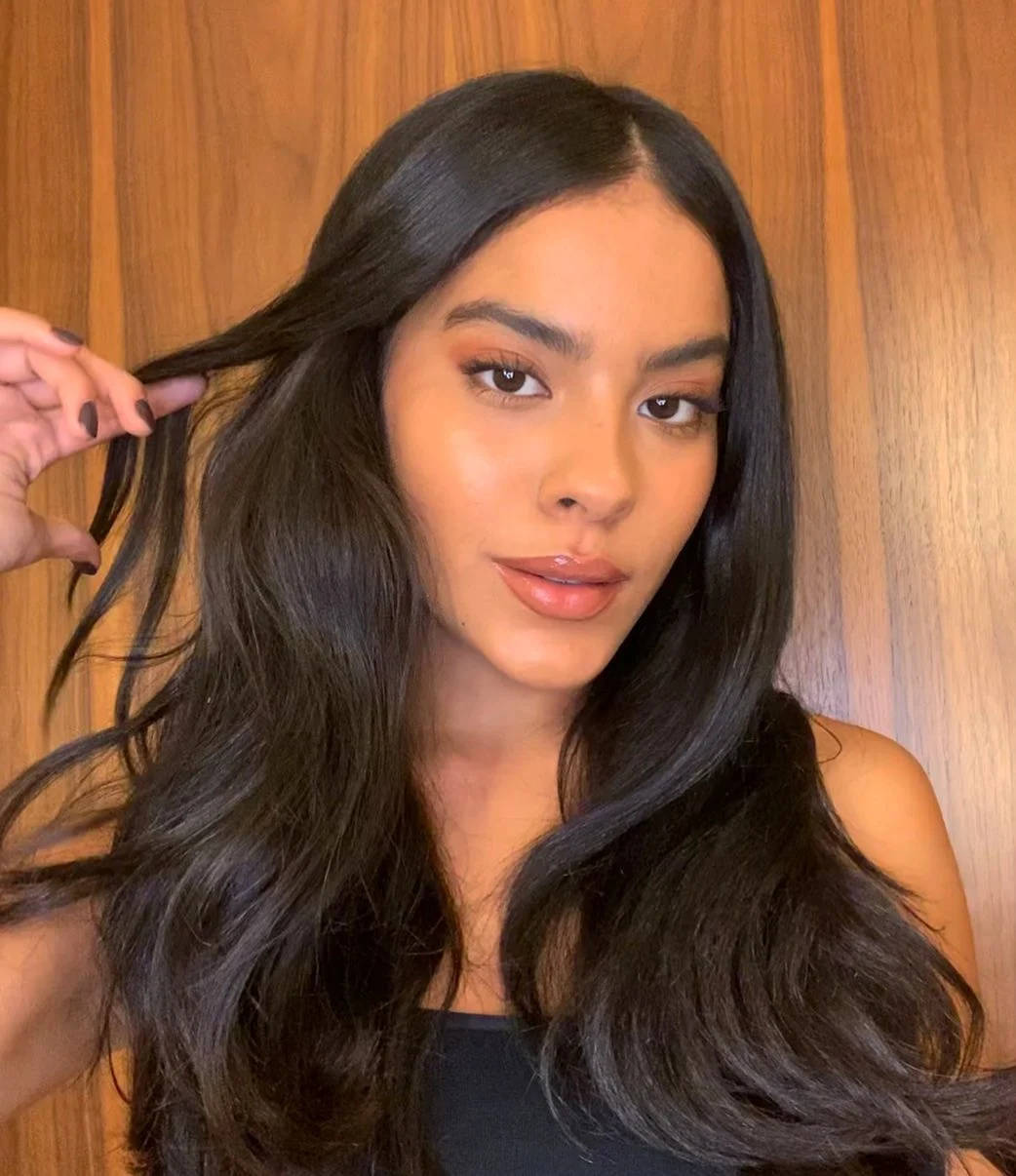 Bella Campos Instagram