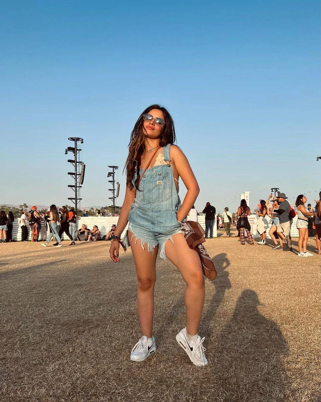 Camila Cabello Reprodução / Instagram
