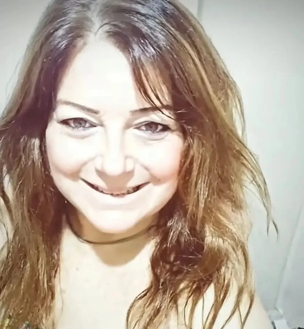 Outra famosa que se converteu foi Regininha Poltergeist. Considerada um sex symbol nos anos 1990, ela virou evangélica e passou a frequentar a igreja Bola de Neve em 2008. Reprodução/Instagram