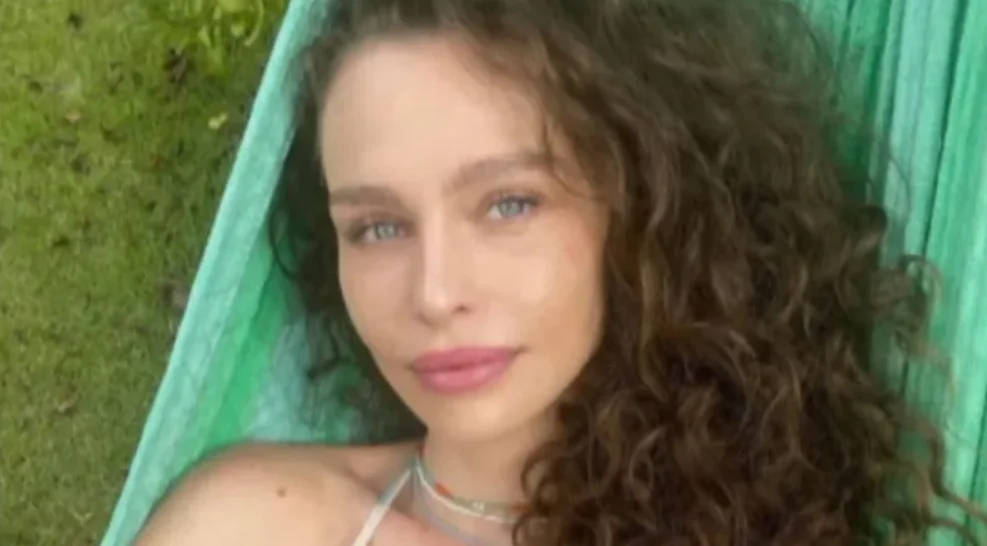 Atriz Maidê Mahl é encontrada em SP após 3 dias desaparecida: 'Muito lesionada' Reprodução