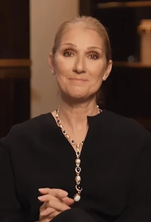Céline Dion foi diagnosticada com doença rara Reprodução / Instagram