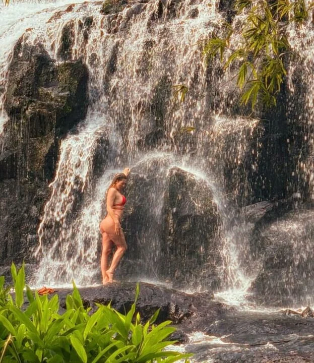 Lívia Andrade Reprodução: Instagram