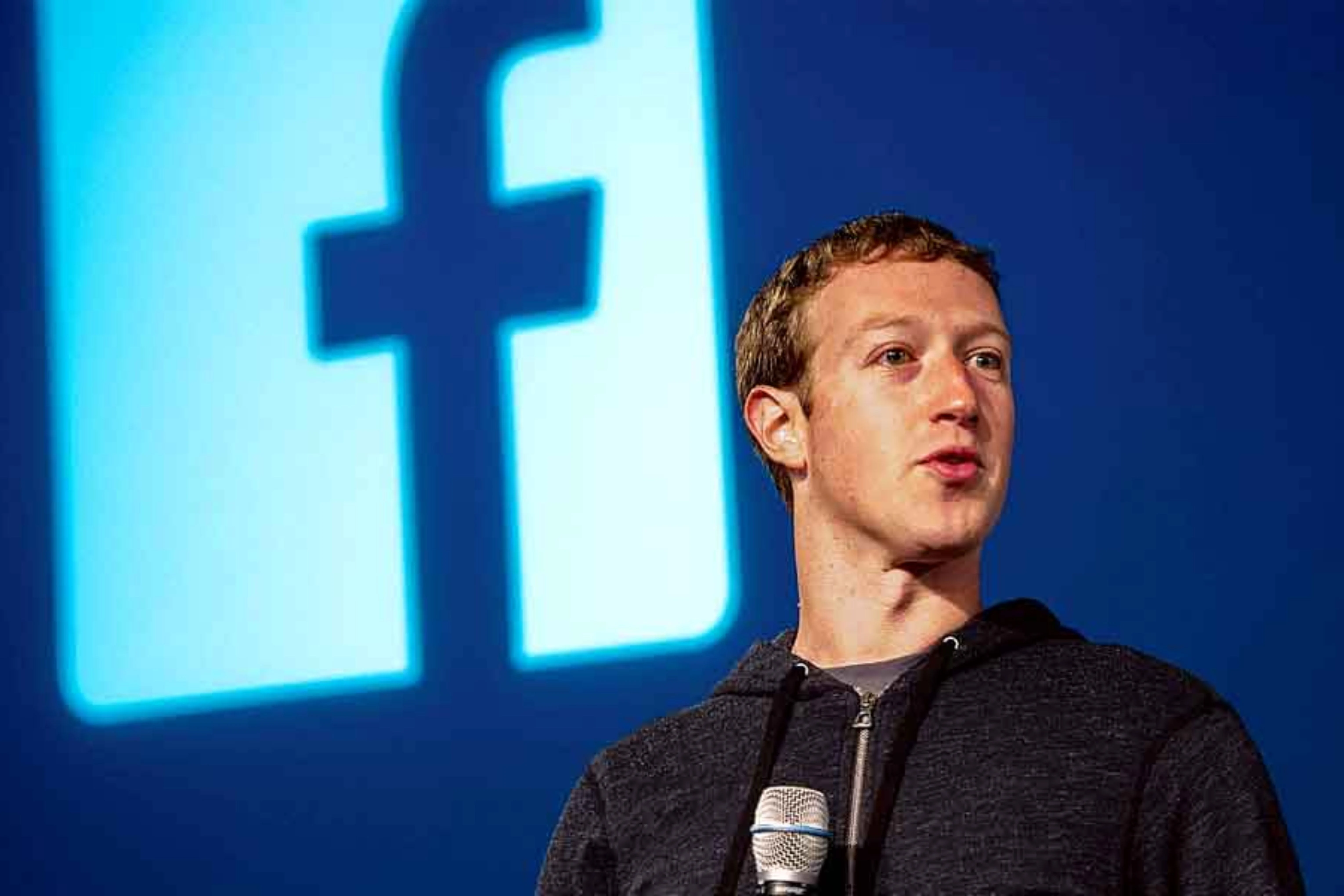 Mark Zuckerberg: Cofundador e CEO do Facebook (agora Meta Platforms). Ele e sua esposa, Priscilla Chan, participaram das festividades de março. Reproução