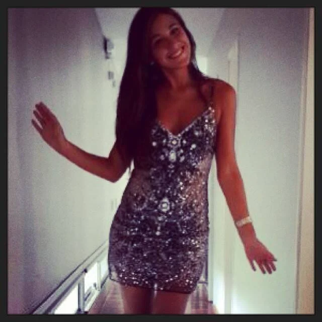 Antonela Instagram