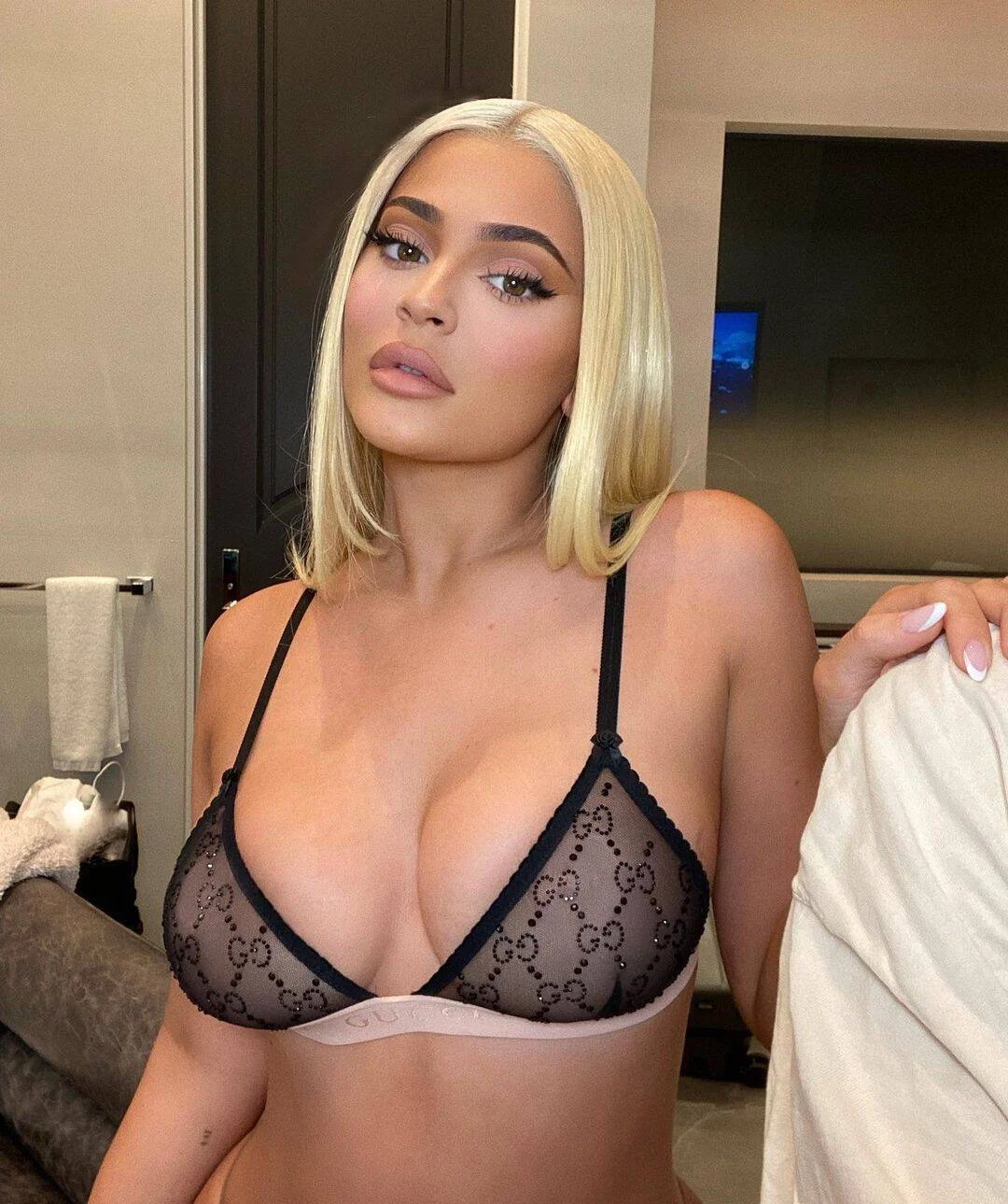 Kylie Instagram