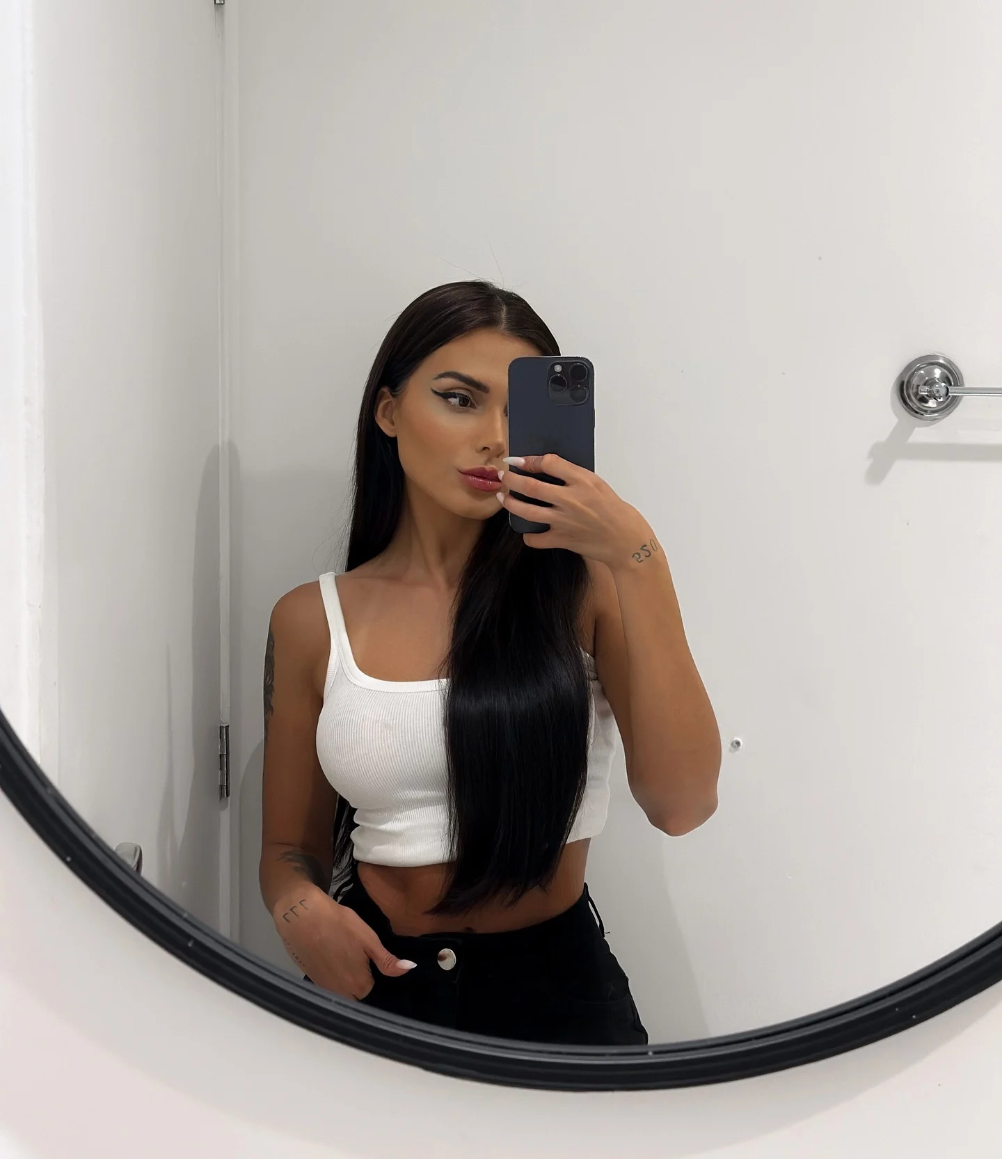 Fernanda Campos Reprodução / Instagram