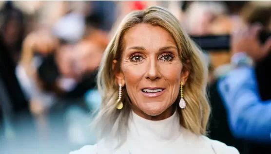 Céline Dion se afastou dos palcos devido doença rara Reprodução/Twitter