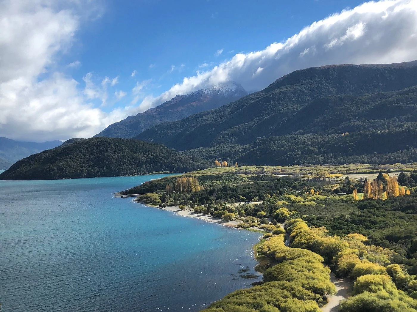 El Bolsón, Argentina. Foto: Reprodução/TripAdvisor