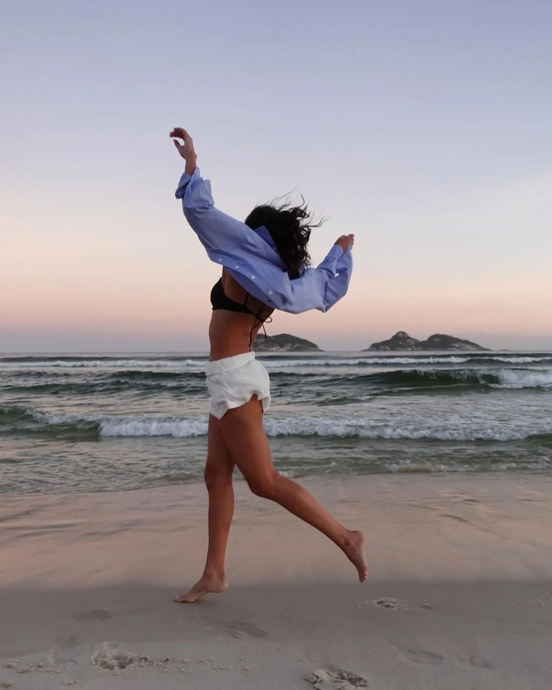 Leticia Salles Reprodução/Instagram
