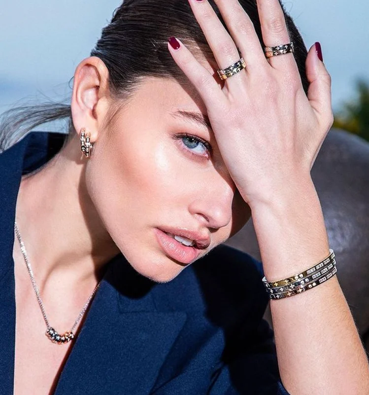 Thylane Blondeau, a 