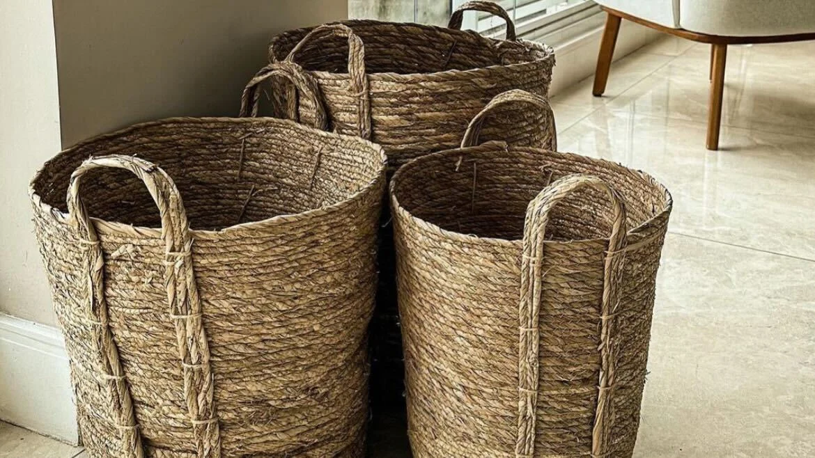 Itens decorativos do apartamento de Karoline Lima Reprodução Instagram - 28.5.2024