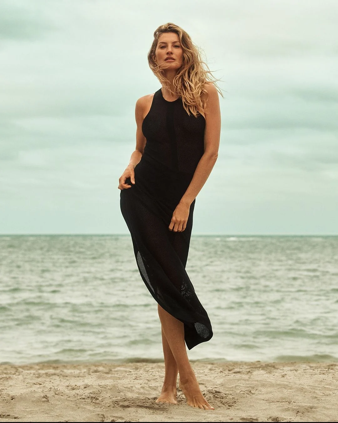 Gisele Bundchen Divulgação/Vaara