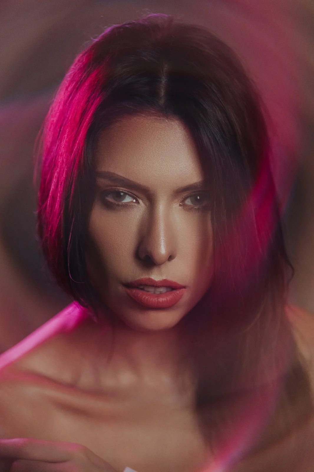 Cantora Mia Wicthoff, dona do hit 'Simplifica' Divulgação/Jan Mayer