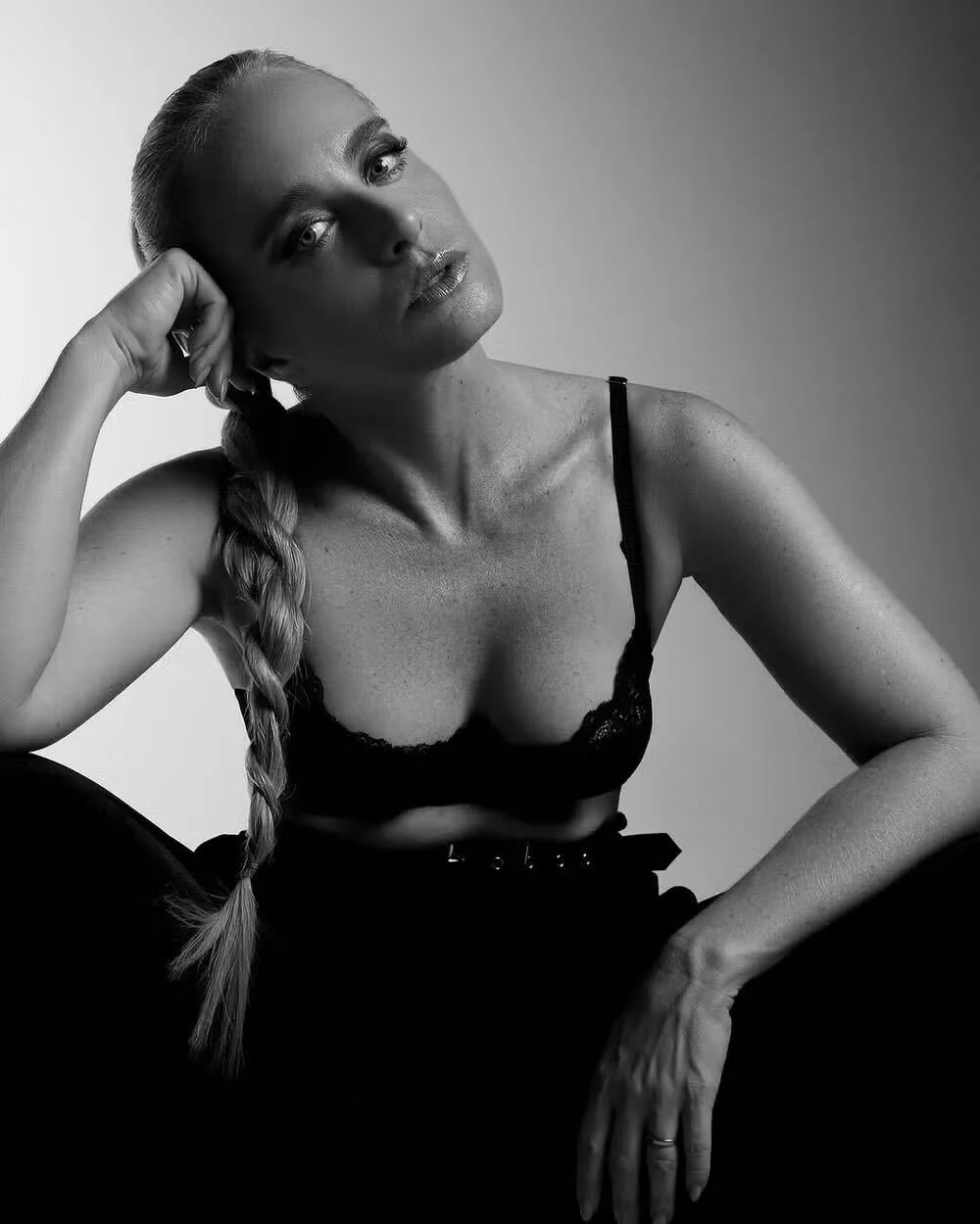 Angelica já se aventurou no mundo da música com o hit 'Vou de Táxi' Reprodução Instagram - 10.7.2024