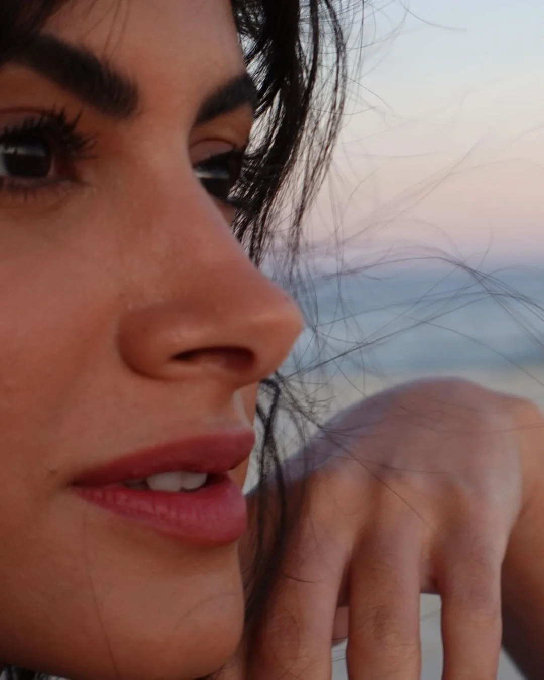 Leticia Salles Reprodução/Instagram