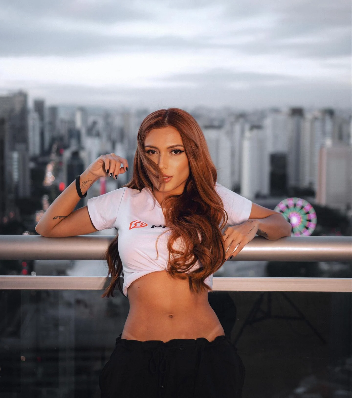 Fernanda Campos Reprodução / Instagram