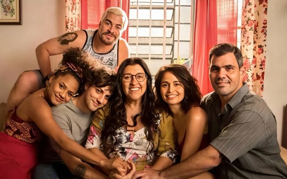 Lurdes Divulgação