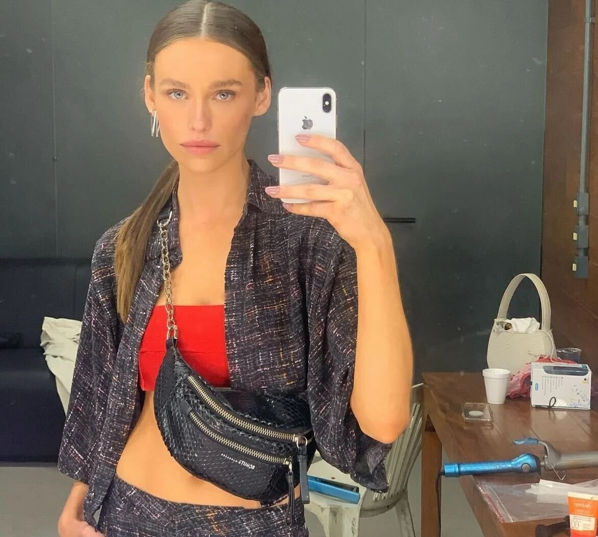 Maidê Mahl Reprodução Instagram - 6.9.2024