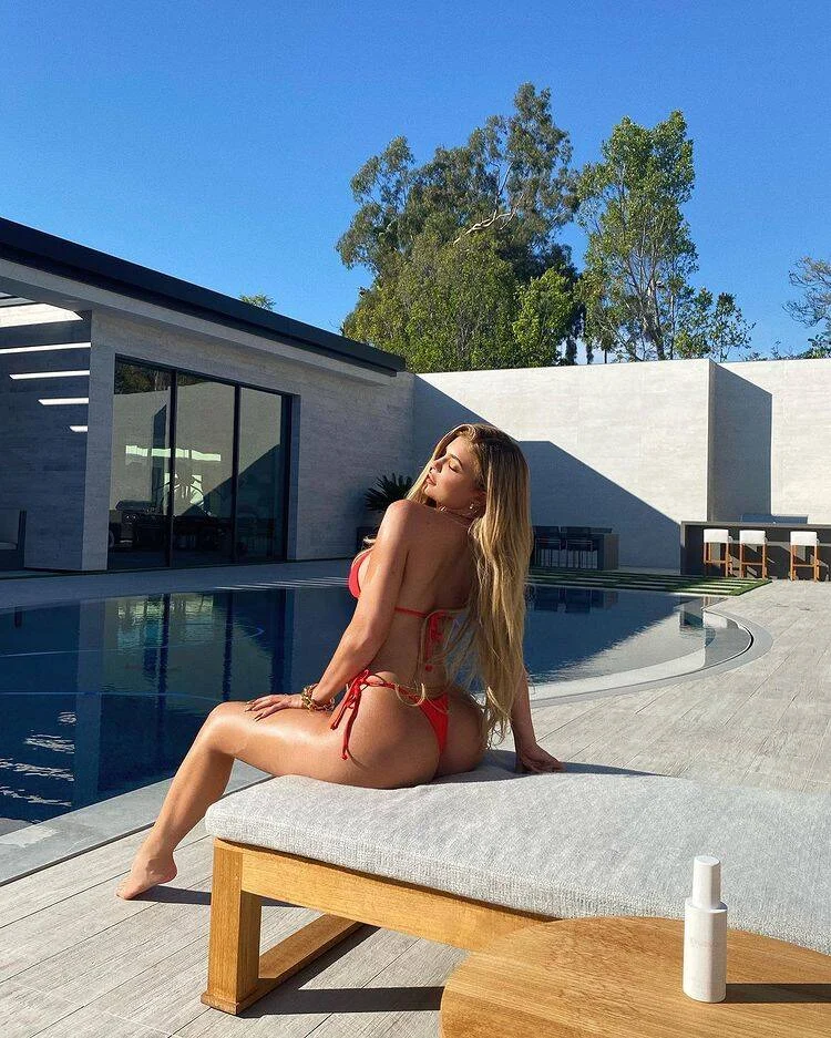 Kylie Jenner Instagram