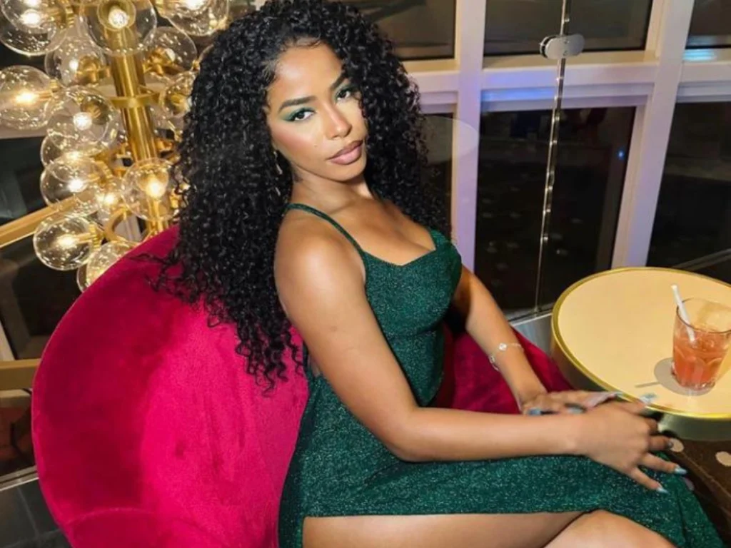 Lorena Maria Reprodução