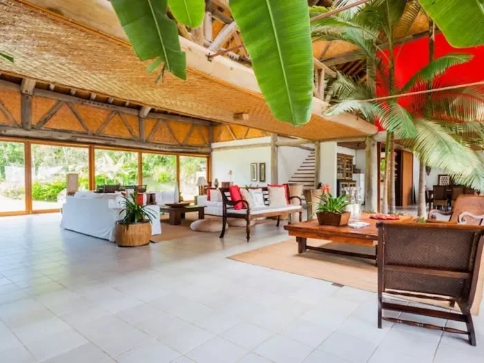 Casa da lua de mel de Bella e Edward Divulgação